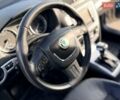 Серый Шкода Октавия Скаут, объемом двигателя 2 л и пробегом 191 тыс. км за 13600 $, фото 45 на Automoto.ua