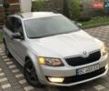 Сірий Шкода Octavia Scout, об'ємом двигуна 1.6 л та пробігом 213 тис. км за 9400 $, фото 15 на Automoto.ua