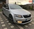 Сірий Шкода Octavia Scout, об'ємом двигуна 1.6 л та пробігом 213 тис. км за 9400 $, фото 1 на Automoto.ua