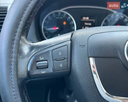 Серый Шкода Октавия Скаут, объемом двигателя 1.97 л и пробегом 333 тыс. км за 8990 $, фото 18 на Automoto.ua