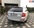 Сірий Шкода Octavia Scout, об'ємом двигуна 1.6 л та пробігом 213 тис. км за 9400 $, фото 13 на Automoto.ua