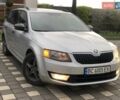 Сірий Шкода Octavia Scout, об'ємом двигуна 1.6 л та пробігом 213 тис. км за 9400 $, фото 4 на Automoto.ua
