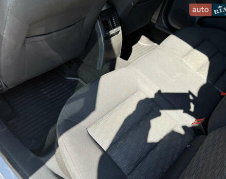 Сірий Шкода Octavia Scout, об'ємом двигуна 2 л та пробігом 260 тис. км за 9200 $, фото 14 на Automoto.ua