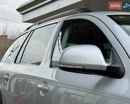 Серый Шкода Октавия Скаут, объемом двигателя 2 л и пробегом 175 тыс. км за 12999 $, фото 57 на Automoto.ua