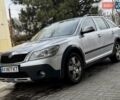 Сірий Шкода Octavia Scout, об'ємом двигуна 1.8 л та пробігом 270 тис. км за 10500 $, фото 1 на Automoto.ua