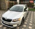 Сірий Шкода Octavia Scout, об'ємом двигуна 1.6 л та пробігом 213 тис. км за 9400 $, фото 5 на Automoto.ua