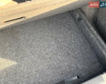 Серый Шкода Октавия Скаут, объемом двигателя 2 л и пробегом 191 тыс. км за 13600 $, фото 54 на Automoto.ua