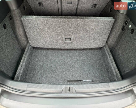 Серый Шкода Октавия Скаут, объемом двигателя 2 л и пробегом 175 тыс. км за 12999 $, фото 39 на Automoto.ua