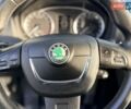 Серый Шкода Октавия Скаут, объемом двигателя 2 л и пробегом 191 тыс. км за 13600 $, фото 48 на Automoto.ua