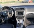 Серый Шкода Октавия Скаут, объемом двигателя 2 л и пробегом 191 тыс. км за 13600 $, фото 33 на Automoto.ua