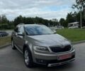 Сірий Шкода Octavia Scout, об'ємом двигуна 2 л та пробігом 182 тис. км за 16300 $, фото 1 на Automoto.ua