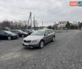 Серый Шкода Октавия Скаут, объемом двигателя 2 л и пробегом 220 тыс. км за 15700 $, фото 2 на Automoto.ua