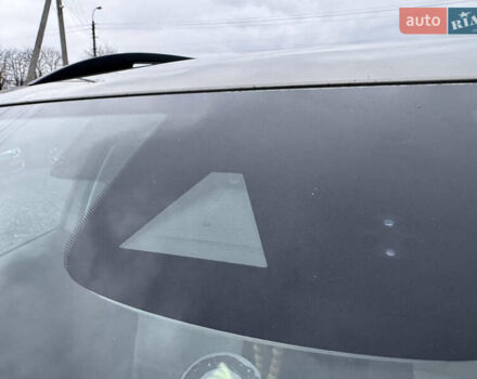 Серый Шкода Октавия Скаут, объемом двигателя 2 л и пробегом 220 тыс. км за 15700 $, фото 36 на Automoto.ua