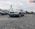 Серый Шкода Октавия Скаут, объемом двигателя 2 л и пробегом 220 тыс. км за 15700 $, фото 1 на Automoto.ua