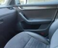 Шкода Октавия Скаут 2014 в Черновцах на Automoto.ua Серый Шкода Октавия Скаут, объемом двигателя 1.97 л и пробегом 192 тыс. км за 15950 $, фото 10 на Automoto.ua