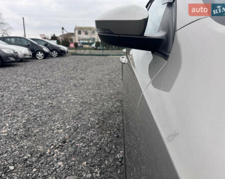 Серый Шкода Октавия Скаут, объемом двигателя 2 л и пробегом 220 тыс. км за 15700 $, фото 11 на Automoto.ua