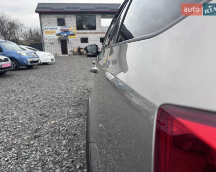 Серый Шкода Октавия Скаут, объемом двигателя 2 л и пробегом 220 тыс. км за 15700 $, фото 22 на Automoto.ua