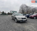 Серый Шкода Октавия Скаут, объемом двигателя 2 л и пробегом 220 тыс. км за 15700 $, фото 9 на Automoto.ua