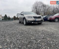 Серый Шкода Октавия Скаут, объемом двигателя 2 л и пробегом 220 тыс. км за 15700 $, фото 14 на Automoto.ua