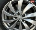 Серый Шкода Октавия Скаут, объемом двигателя 1.8 л и пробегом 257 тыс. км за 12800 $, фото 45 на Automoto.ua