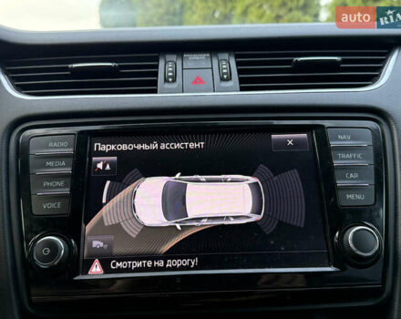 Сірий Шкода Octavia Scout, об'ємом двигуна 2 л та пробігом 216 тис. км за 15499 $, фото 26 на Automoto.ua