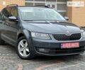 Сірий Шкода Octavia Scout, об'ємом двигуна 1.6 л та пробігом 218 тис. км за 11900 $, фото 3 на Automoto.ua