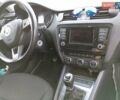 Серый Шкода Октавия Скаут, объемом двигателя 2 л и пробегом 273 тыс. км за 12000 $, фото 7 на Automoto.ua