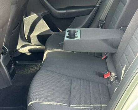 Сірий Шкода Octavia Scout, об'ємом двигуна 2 л та пробігом 290 тис. км за 15999 $, фото 17 на Automoto.ua