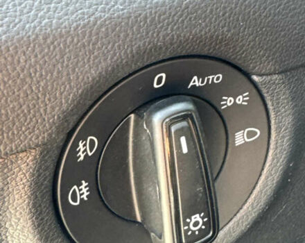 Сірий Шкода Octavia Scout, об'ємом двигуна 2 л та пробігом 290 тис. км за 15999 $, фото 13 на Automoto.ua