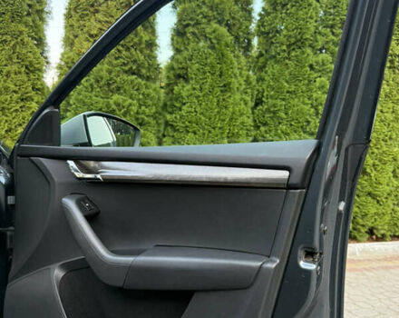 Сірий Шкода Octavia Scout, об'ємом двигуна 2 л та пробігом 216 тис. км за 15499 $, фото 45 на Automoto.ua