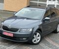 Сірий Шкода Octavia Scout, об'ємом двигуна 1.6 л та пробігом 218 тис. км за 11900 $, фото 2 на Automoto.ua