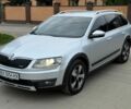 Сірий Шкода Octavia Scout, об'ємом двигуна 2 л та пробігом 228 тис. км за 11800 $, фото 1 на Automoto.ua