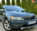 Сірий Шкода Octavia Scout, об'ємом двигуна 2 л та пробігом 216 тис. км за 15499 $, фото 1 на Automoto.ua