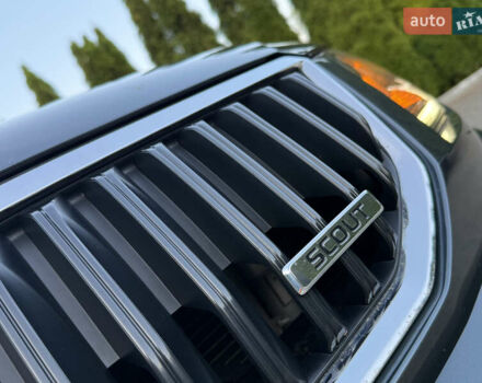 Сірий Шкода Octavia Scout, об'ємом двигуна 2 л та пробігом 216 тис. км за 15499 $, фото 15 на Automoto.ua