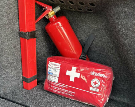 Сірий Шкода Octavia Scout, об'ємом двигуна 2 л та пробігом 290 тис. км за 15999 $, фото 21 на Automoto.ua