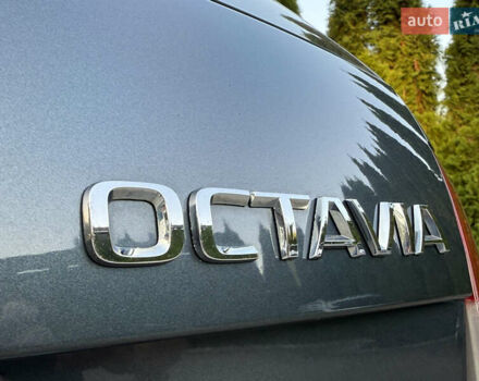 Сірий Шкода Octavia Scout, об'ємом двигуна 2 л та пробігом 216 тис. км за 15499 $, фото 29 на Automoto.ua