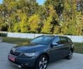 Сірий Шкода Octavia Scout, об'ємом двигуна 2 л та пробігом 245 тис. км за 15200 $, фото 1 на Automoto.ua