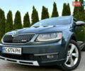 Сірий Шкода Octavia Scout, об'ємом двигуна 2 л та пробігом 216 тис. км за 15499 $, фото 9 на Automoto.ua