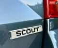 Сірий Шкода Octavia Scout, об'ємом двигуна 2 л та пробігом 216 тис. км за 15499 $, фото 25 на Automoto.ua
