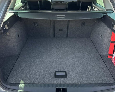 Сірий Шкода Octavia Scout, об'ємом двигуна 2 л та пробігом 290 тис. км за 15999 $, фото 20 на Automoto.ua