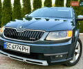Сірий Шкода Octavia Scout, об'ємом двигуна 2 л та пробігом 216 тис. км за 15499 $, фото 11 на Automoto.ua