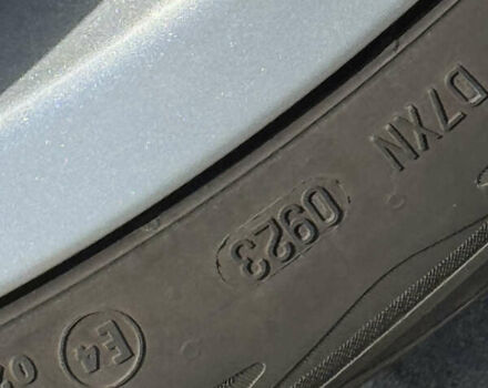 Сірий Шкода Octavia Scout, об'ємом двигуна 2 л та пробігом 290 тис. км за 15999 $, фото 8 на Automoto.ua