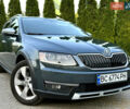 Сірий Шкода Octavia Scout, об'ємом двигуна 2 л та пробігом 216 тис. км за 15499 $, фото 2 на Automoto.ua