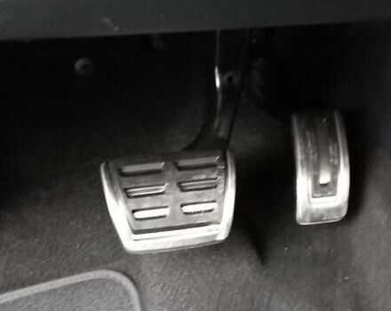 Сірий Шкода Octavia Scout, об'ємом двигуна 2 л та пробігом 220 тис. км за 18900 $, фото 11 на Automoto.ua