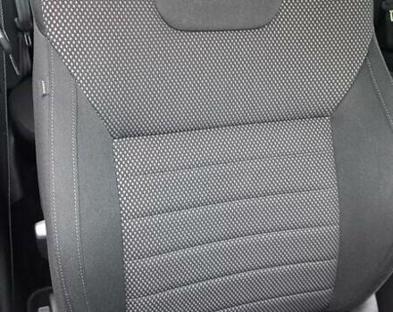 Сірий Шкода Octavia Scout, об'ємом двигуна 2 л та пробігом 220 тис. км за 18900 $, фото 19 на Automoto.ua