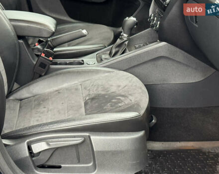 Серый Шкода Октавия Скаут, объемом двигателя 2 л и пробегом 251 тыс. км за 15950 $, фото 87 на Automoto.ua