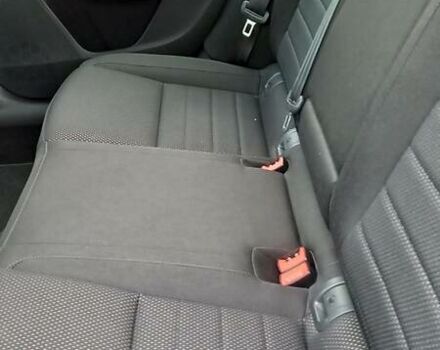 Сірий Шкода Octavia Scout, об'ємом двигуна 2 л та пробігом 220 тис. км за 18900 $, фото 18 на Automoto.ua