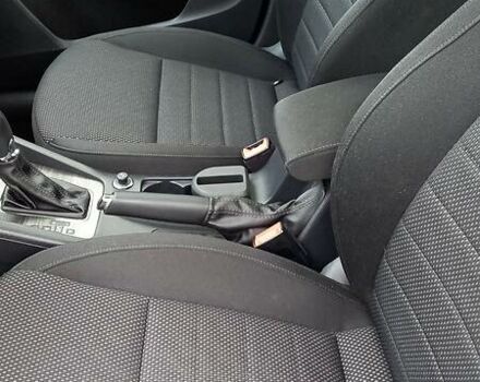 Сірий Шкода Octavia Scout, об'ємом двигуна 2 л та пробігом 220 тис. км за 18900 $, фото 16 на Automoto.ua