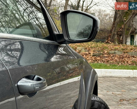 Серый Шкода Октавия Скаут, объемом двигателя 2 л и пробегом 251 тыс. км за 15950 $, фото 48 на Automoto.ua