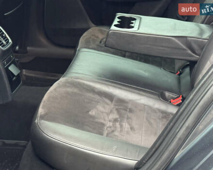 Серый Шкода Октавия Скаут, объемом двигателя 2 л и пробегом 251 тыс. км за 15950 $, фото 101 на Automoto.ua